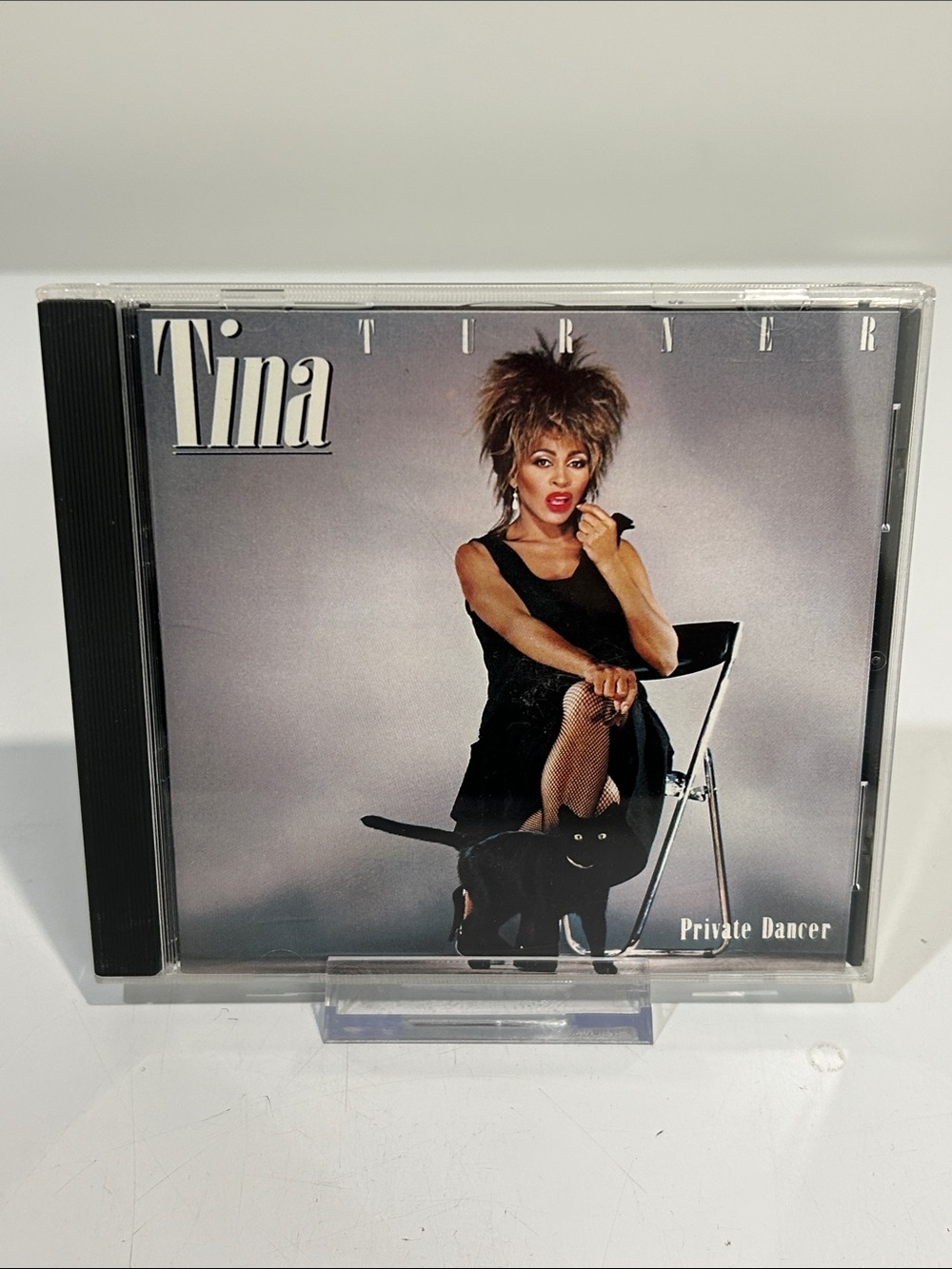 🤯5 for $20🤯 Tina Turner “Private Dancer” CD [Pop Rock]